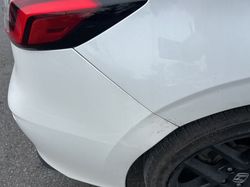 Thumbnail: 2023 Honda Civic - 8