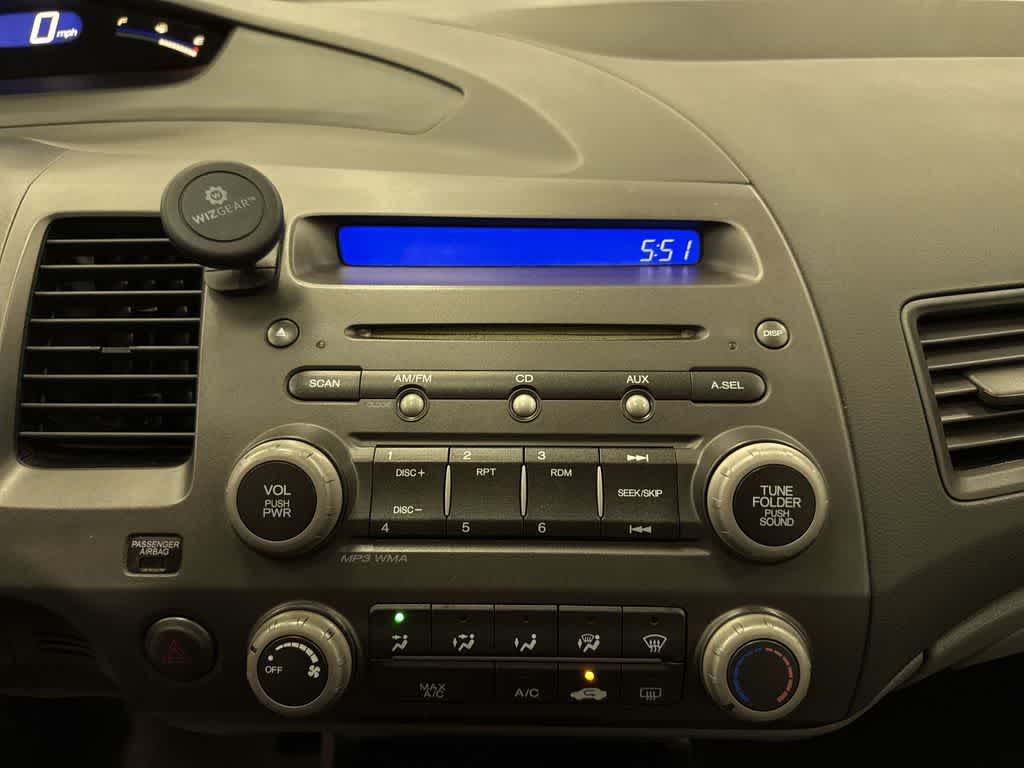 Thumbnail: 2008 Honda Civic - 20