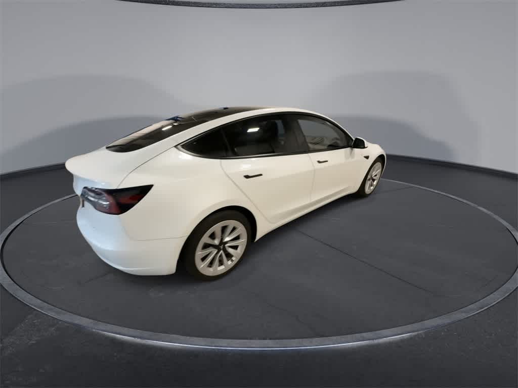 Thumbnail: 2023 Tesla Model 3 - 8