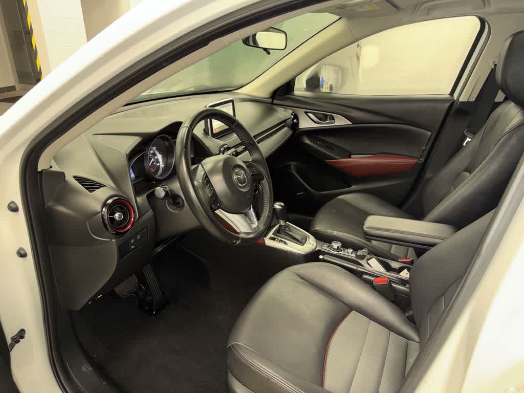 Thumbnail: 2017 Mazda CX-3 - 29
