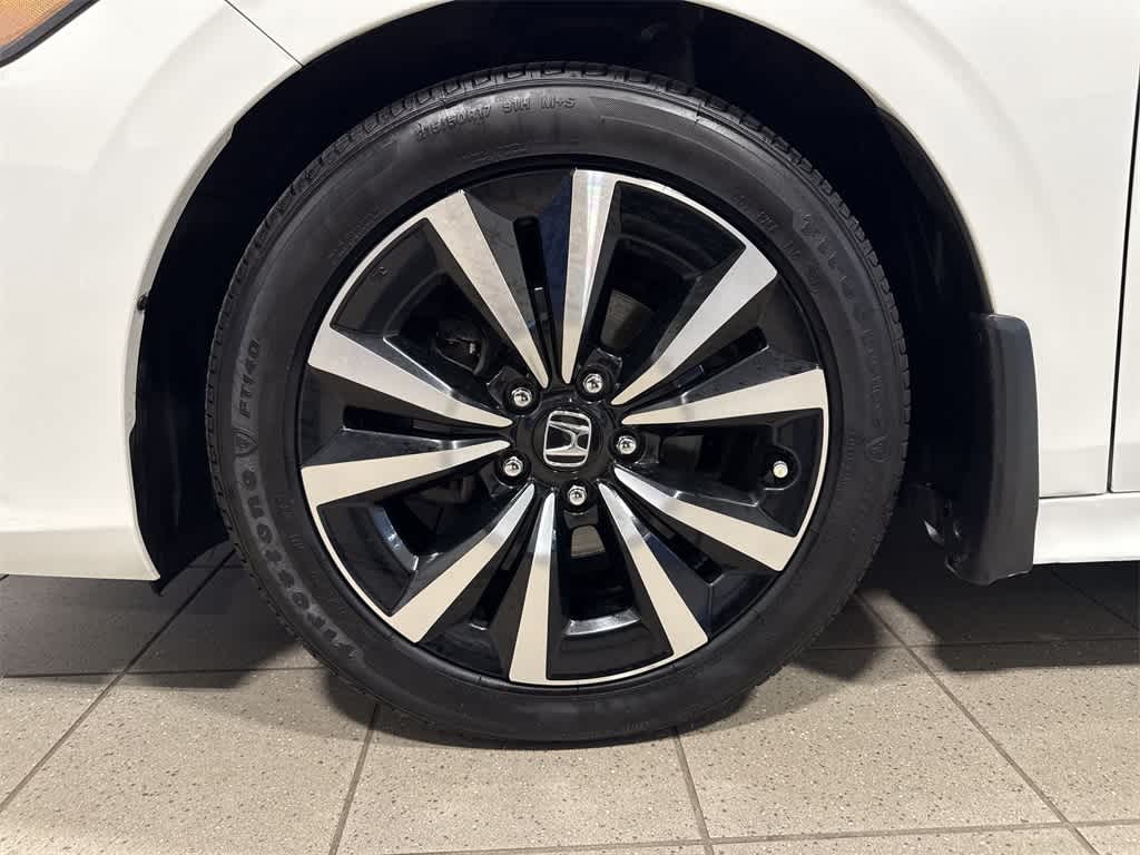 Thumbnail: 2023 Honda Civic - 11