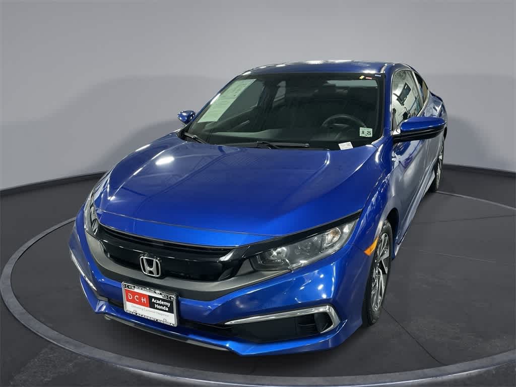 2020 Honda Civic LX -
                Old Bridge Township, NJ