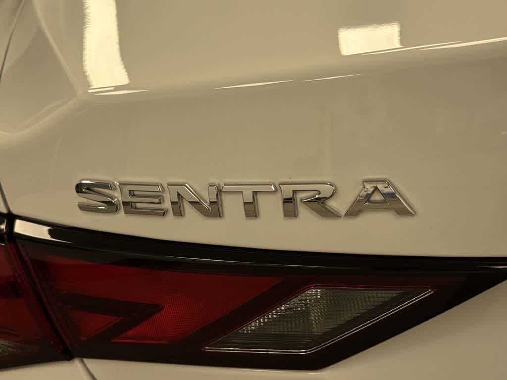 Thumbnail: 2023 Nissan Sentra - 24
