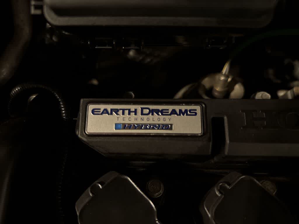 Thumbnail: 2020 Honda Insight - 29