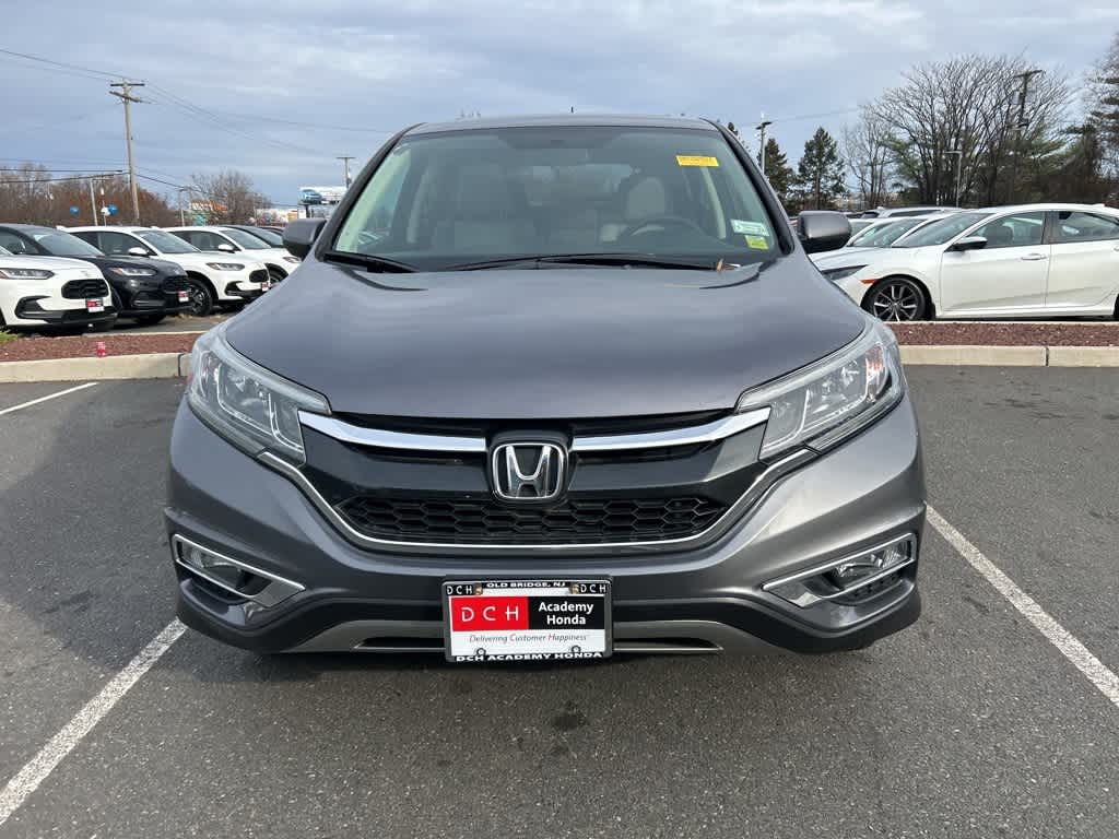 Thumbnail: 2016 Honda CR-V - 2