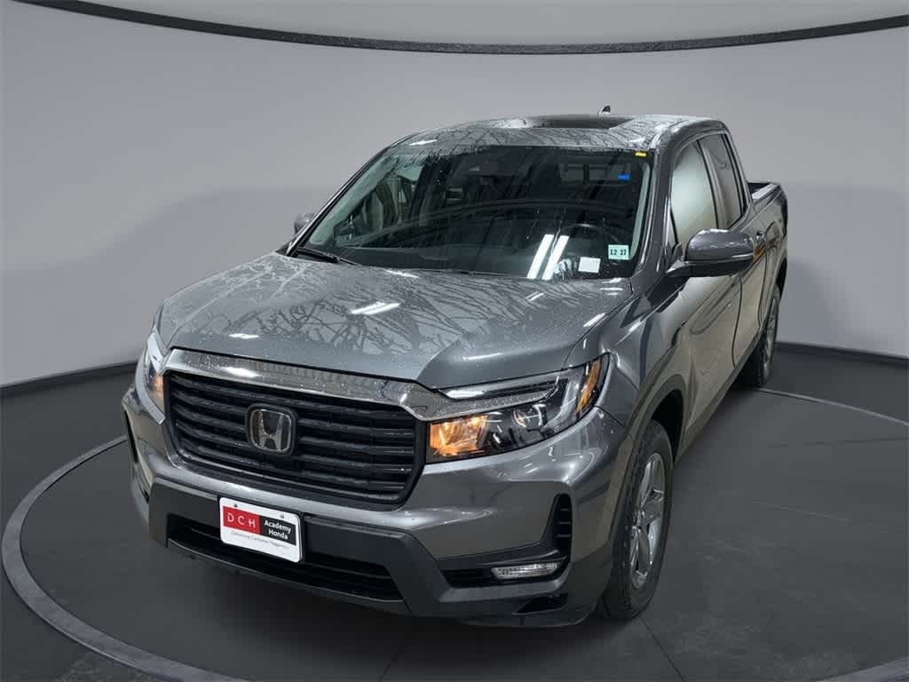 Thumbnail: 2023 Honda Ridgeline - 1
