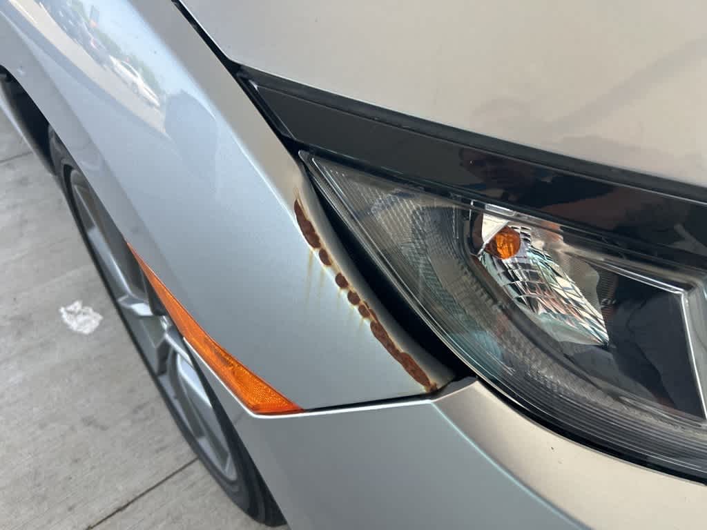 Thumbnail: 2019 Honda Civic - 14