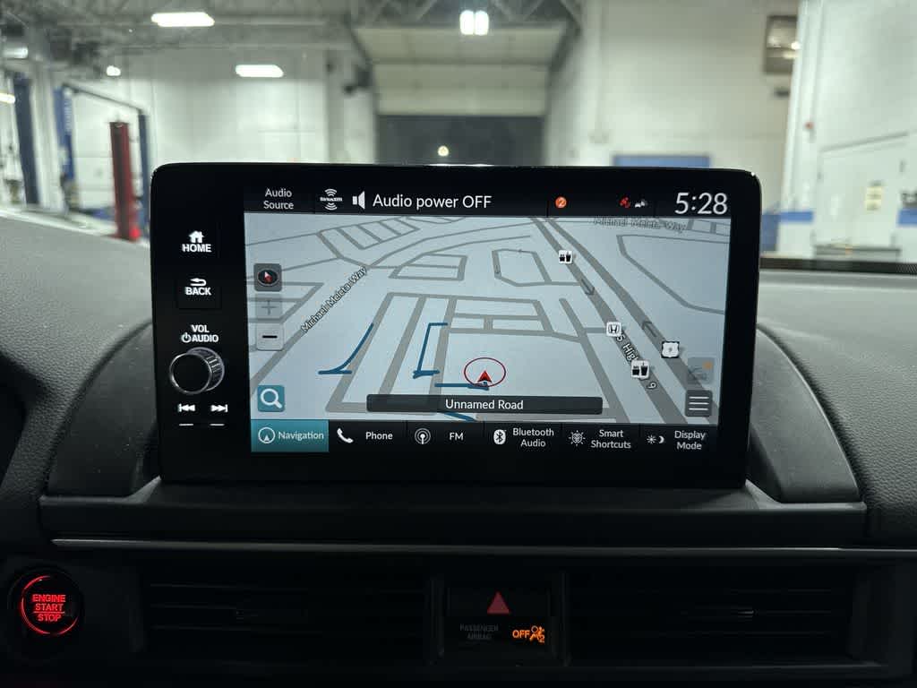 Thumbnail: 2023 Honda Pilot - 21