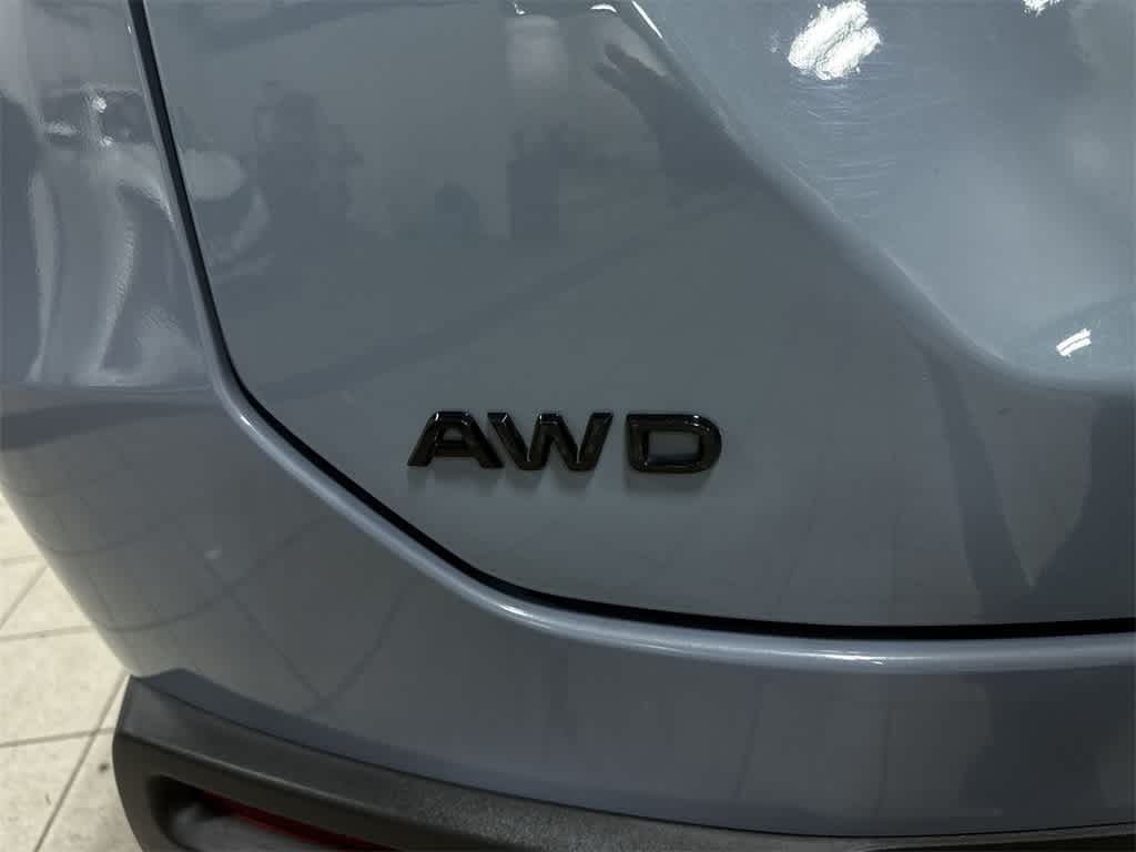 Thumbnail: 2024 Honda Pilot - 30