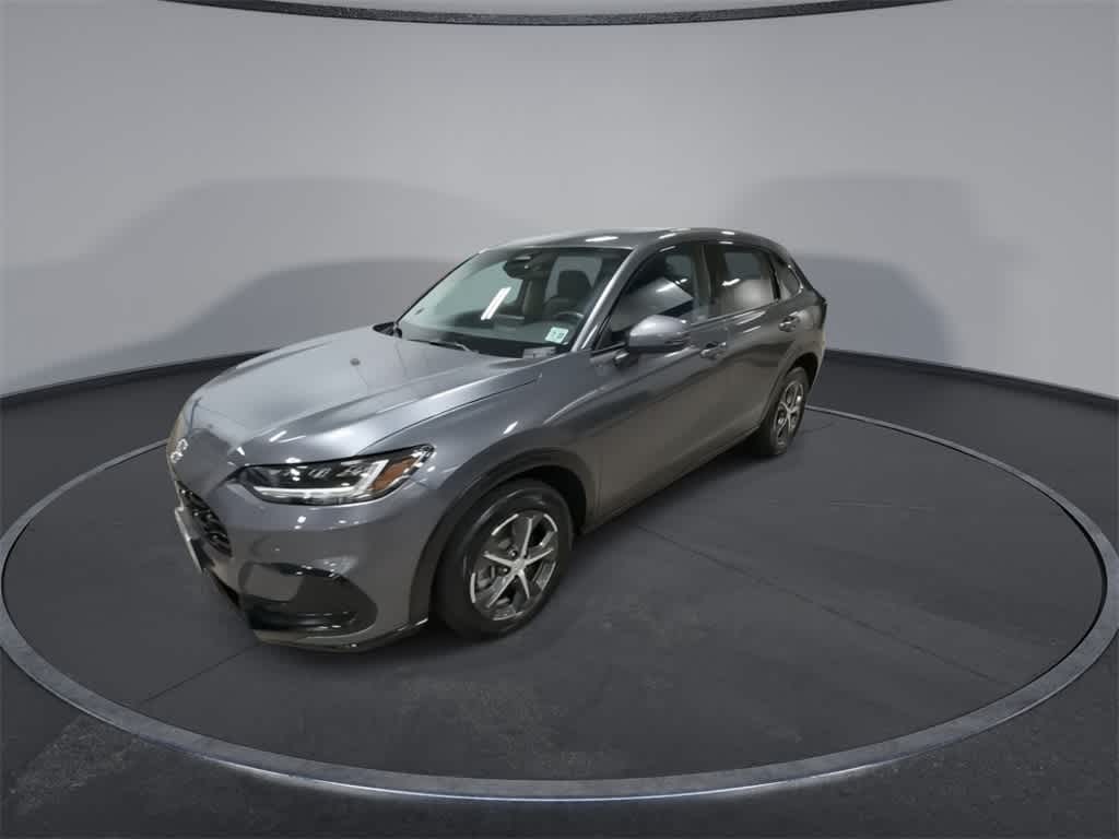 Thumbnail: 2023 Honda HR-V - 4