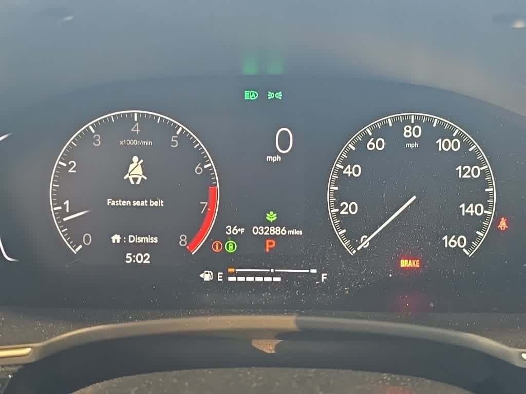 Thumbnail: 2022 Honda Civic - 23