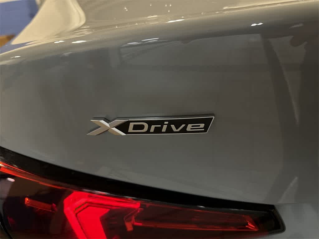 Thumbnail: 2025 BMW 2 Series - 25