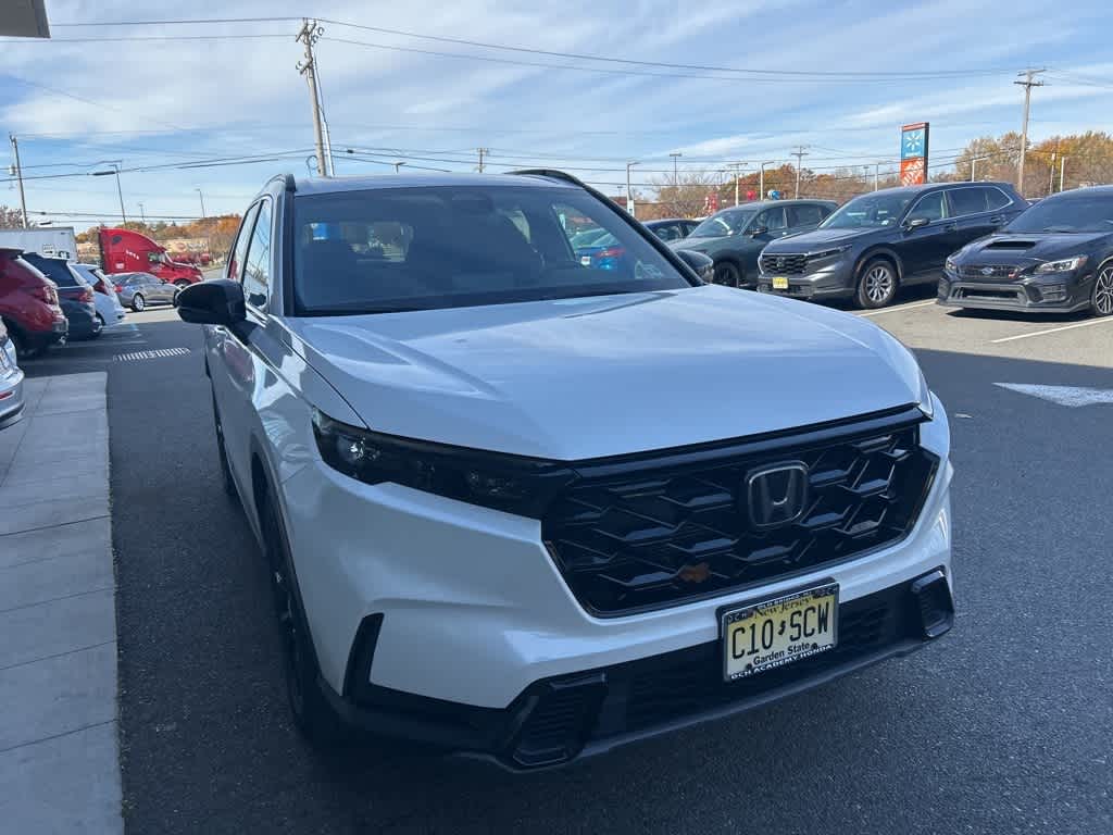 Thumbnail: 2023 Honda CR-V - 13