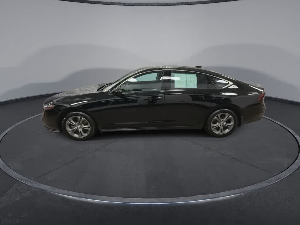 Thumbnail: 2024 Honda Accord - 5