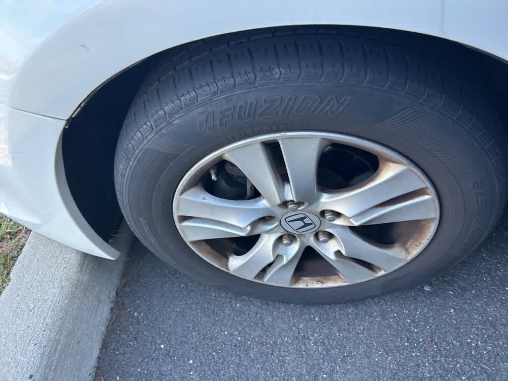 Thumbnail: 2009 Honda Accord - 34