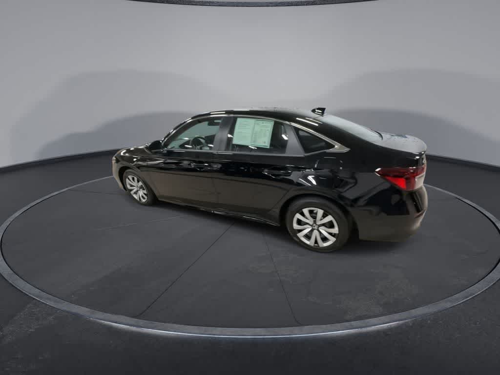 Thumbnail: 2026 Honda Civic - 6