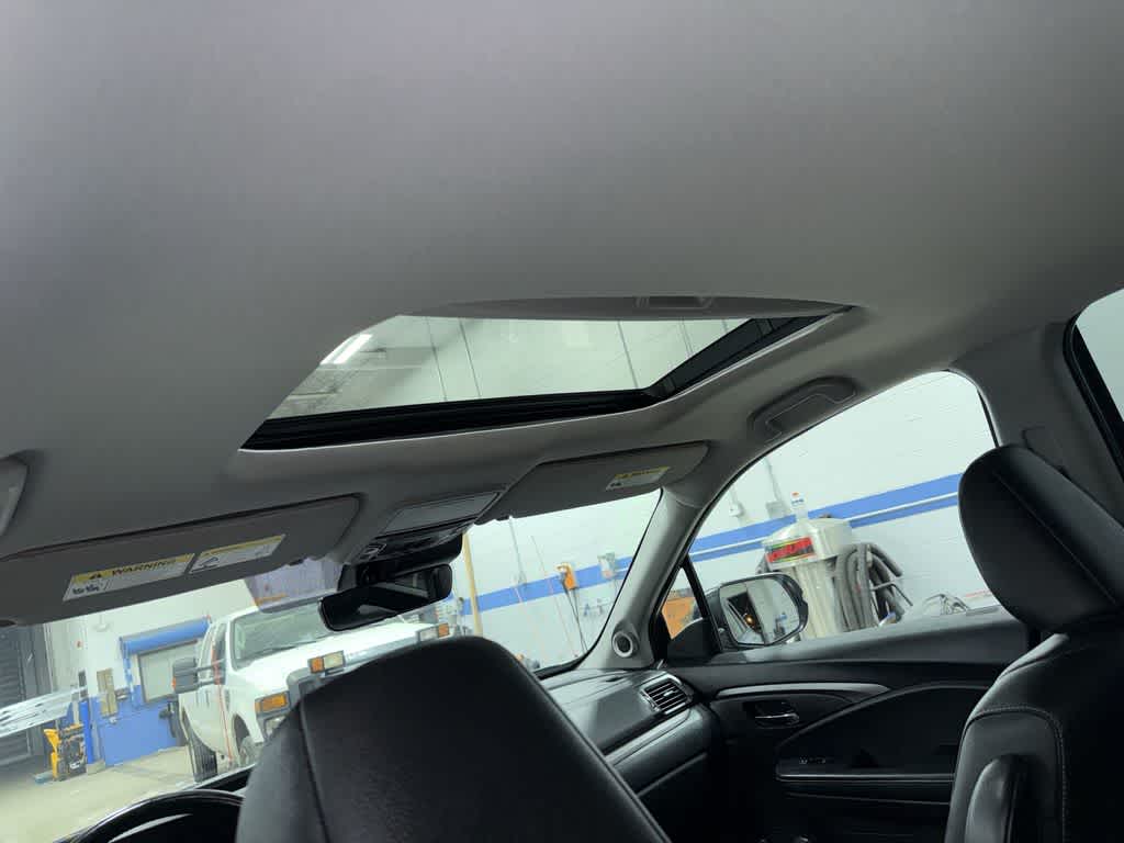 Thumbnail: 2023 Honda Ridgeline - 24