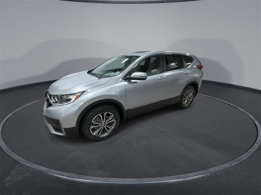 Thumbnail: 2022 Honda CR-V - 4