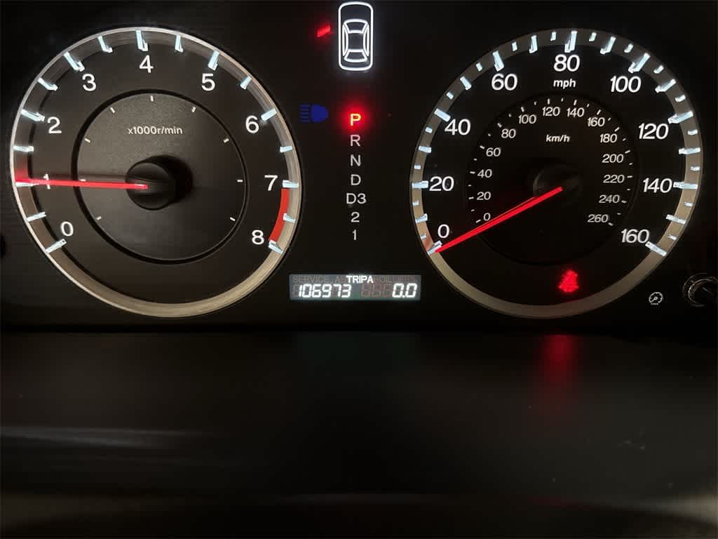 Thumbnail: 2009 Honda Accord - 19