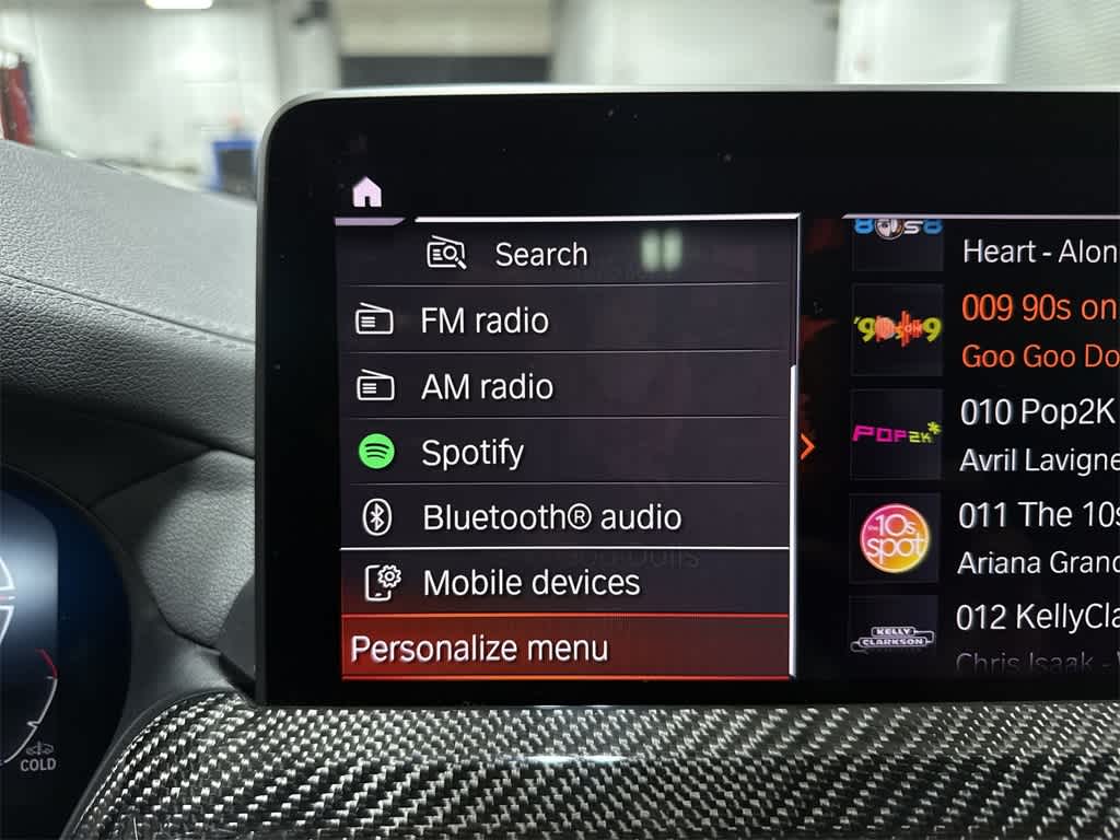 Thumbnail: 2023 BMW X3 - 20