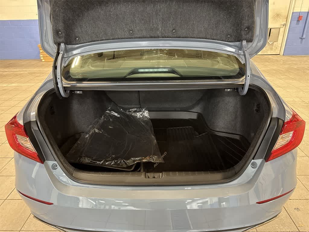 Thumbnail: 2022 Honda Accord - 11