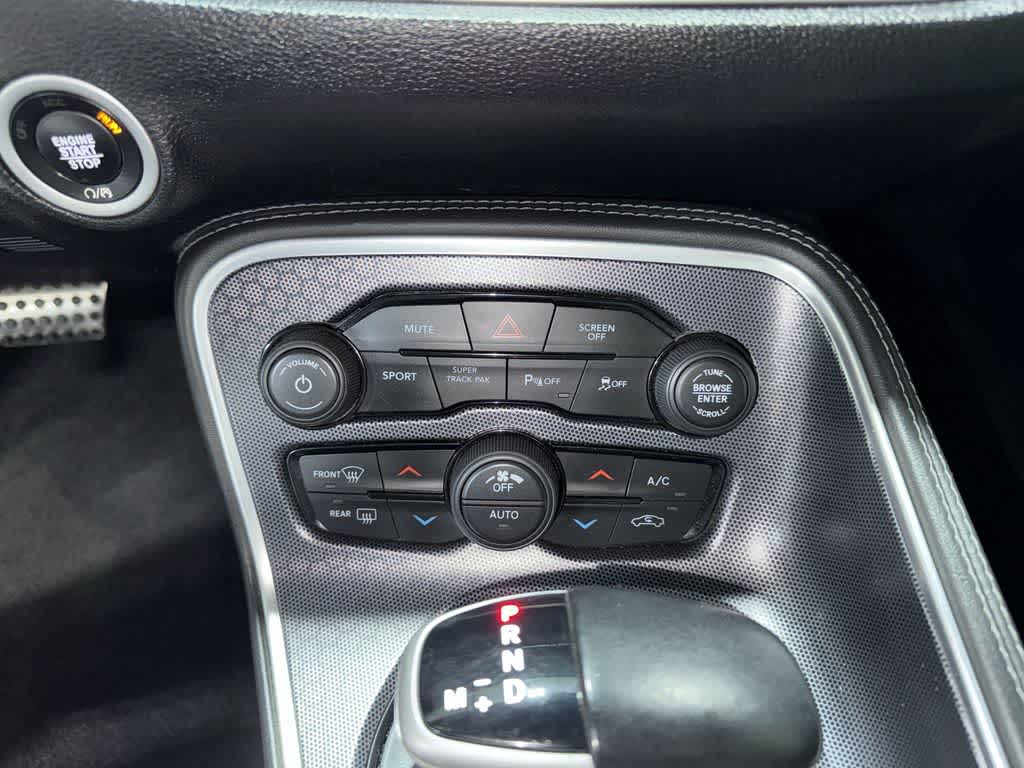 Thumbnail: 2018 Dodge Challenger - 22