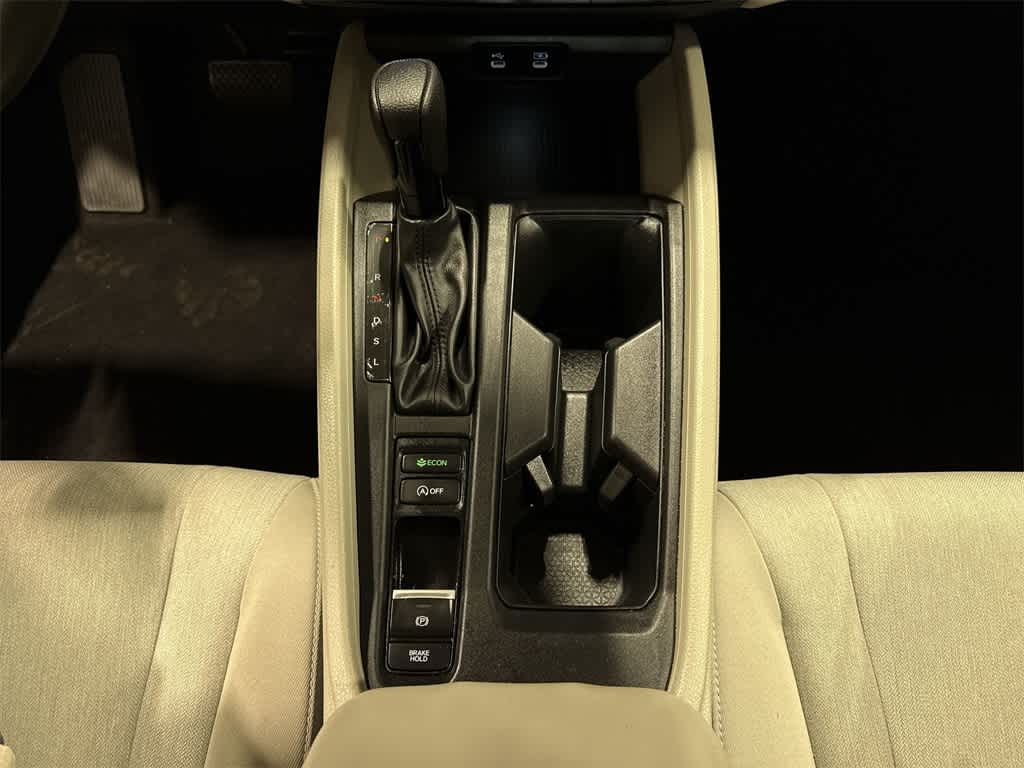 Thumbnail: 2023 Honda Accord - 30