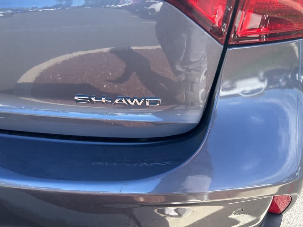 Thumbnail: 2019 Acura MDX - 5