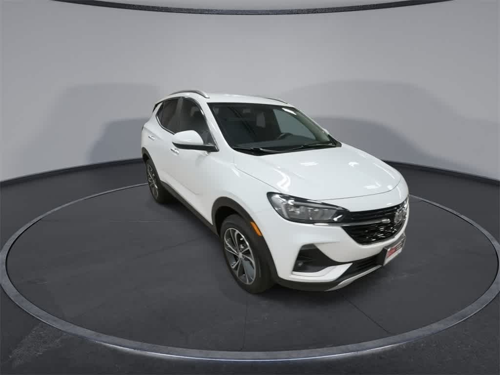 Thumbnail: 2023 Buick Encore GX - 2