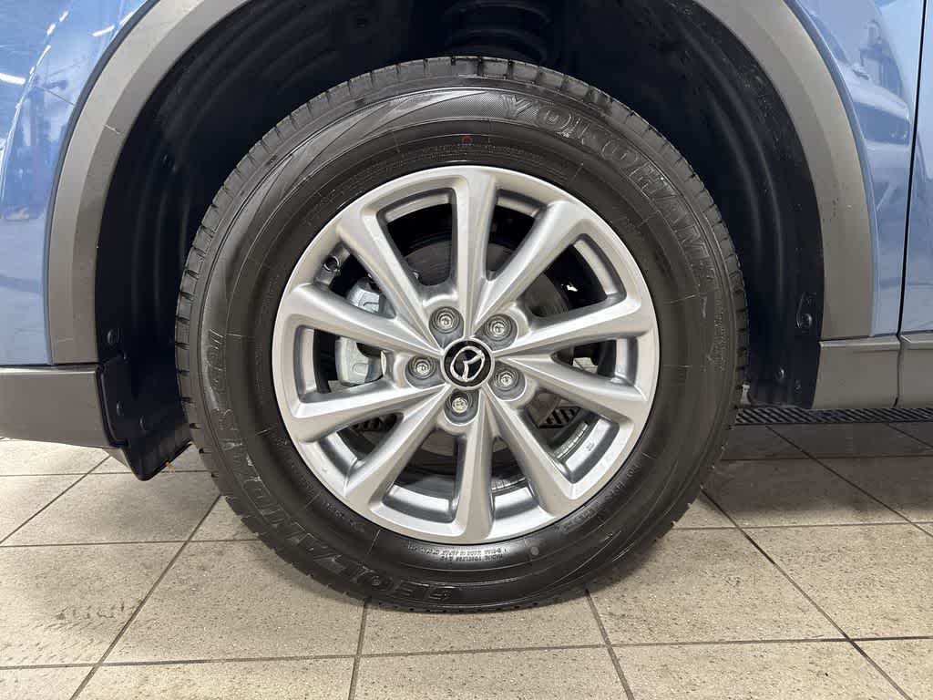 Thumbnail: 2023 Mazda CX-5 - 10