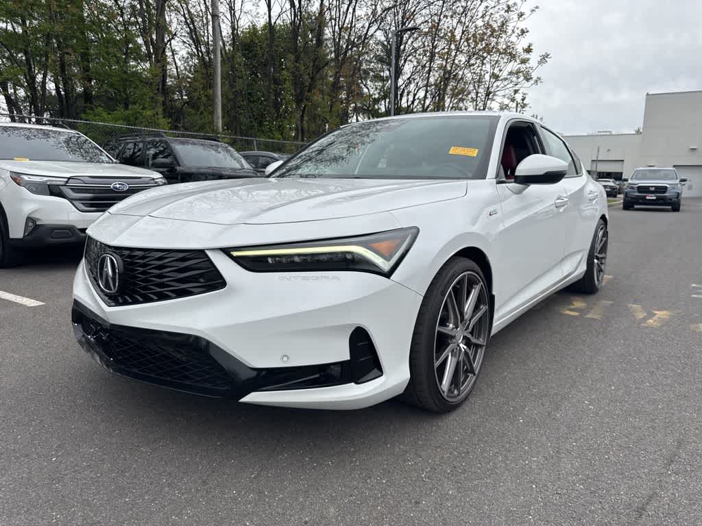 2023 Acura Integra A-Spec w/Tech -
                  Old Bridge Township, NJ