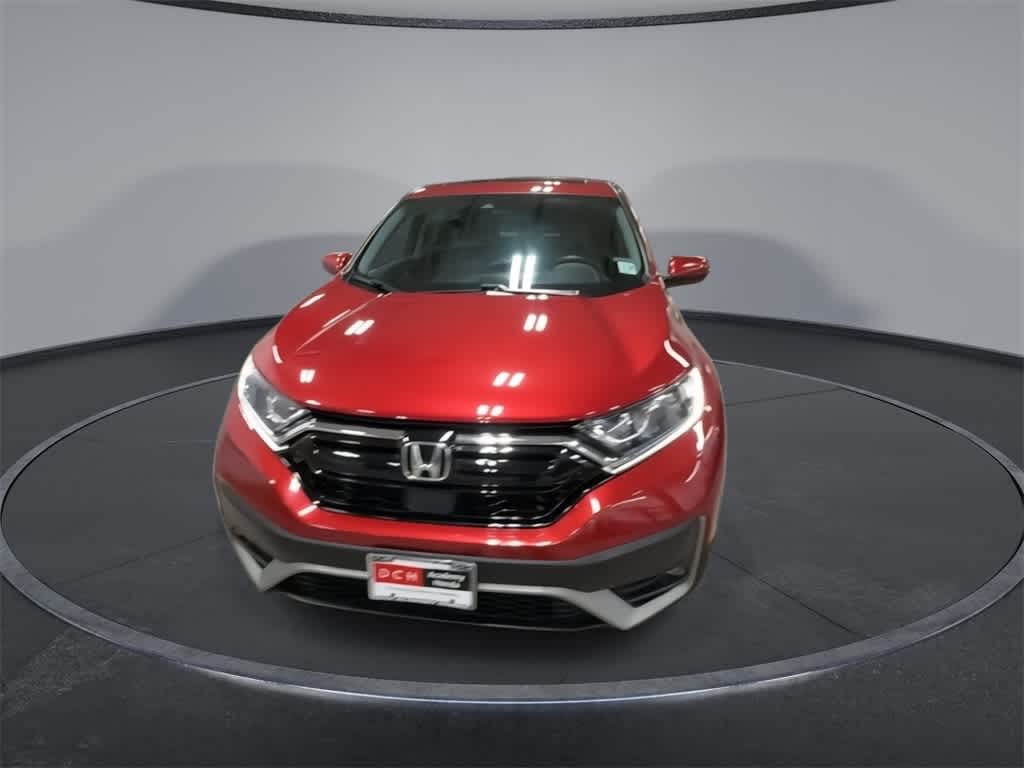 Thumbnail: 2022 Honda CR-V - 3