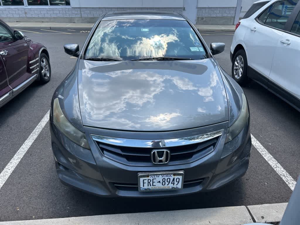 Thumbnail: 2011 Honda Accord - 12