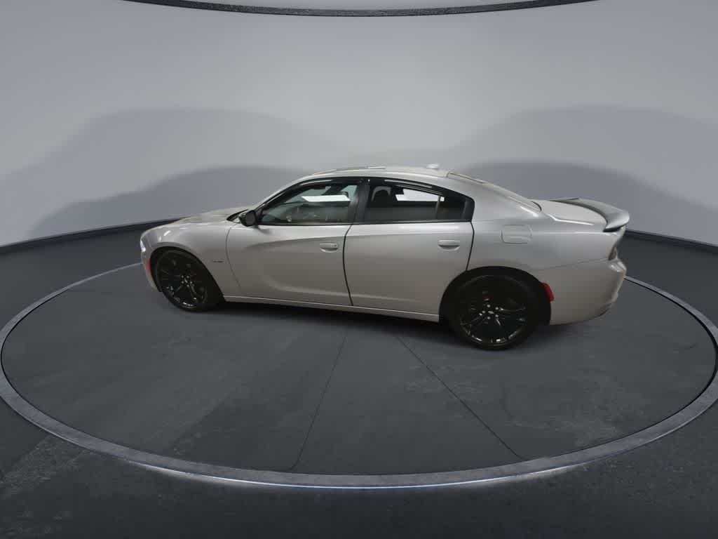 Thumbnail: 2017 Dodge Charger - 6