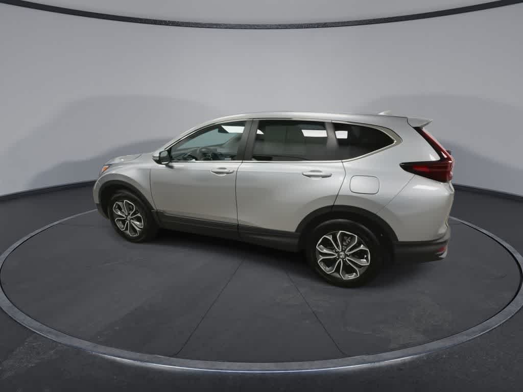 Thumbnail: 2021 Honda CR-V - 6