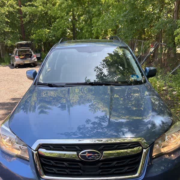 Thumbnail: 2018 Subaru Forester - 8