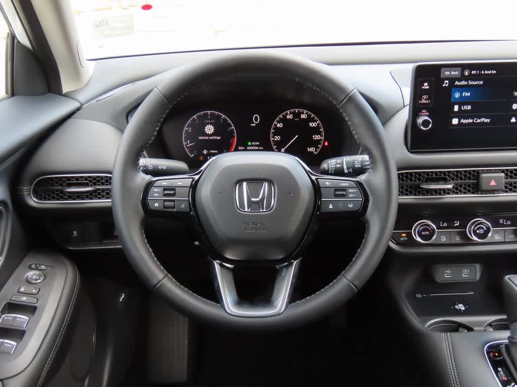 Thumbnail: 2026 Honda HR-V - 18