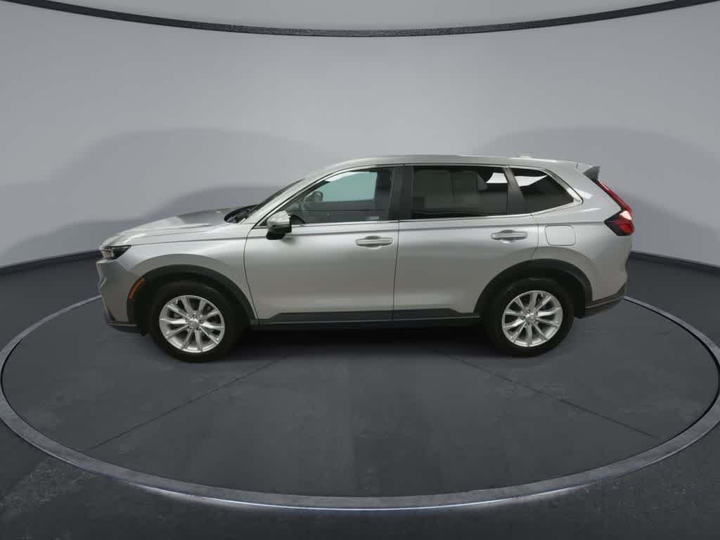 Thumbnail: 2024 Honda CR-V - 5