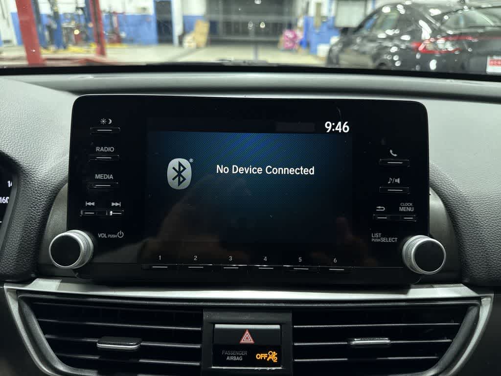 Thumbnail: 2018 Honda Accord - 19