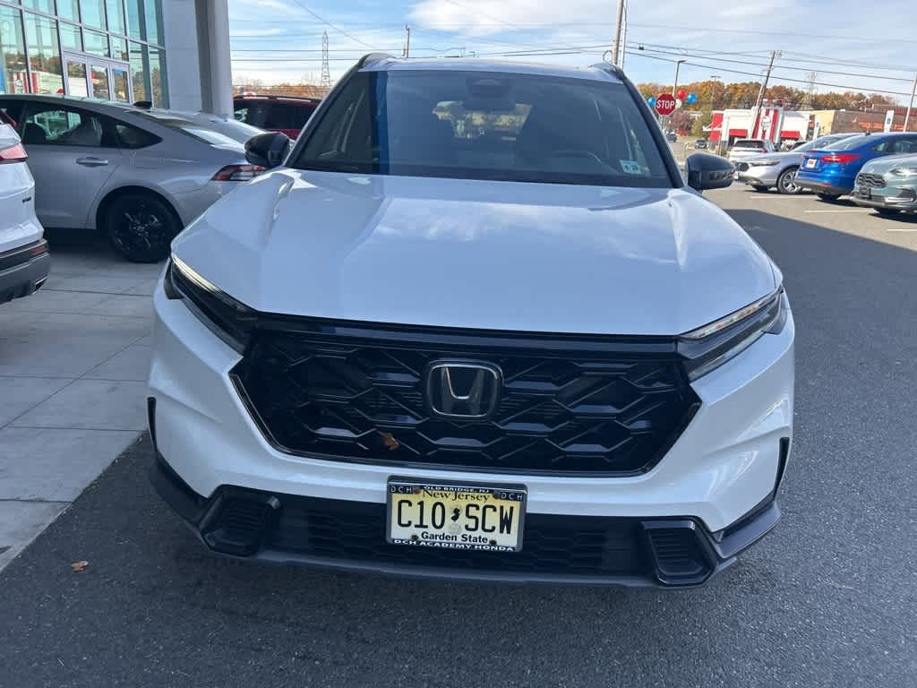 Thumbnail: 2023 Honda CR-V - 12