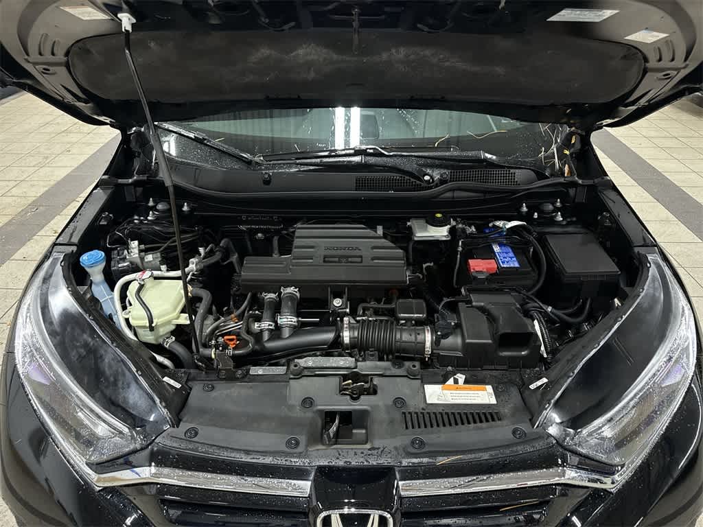 Thumbnail: 2022 Honda CR-V - 12