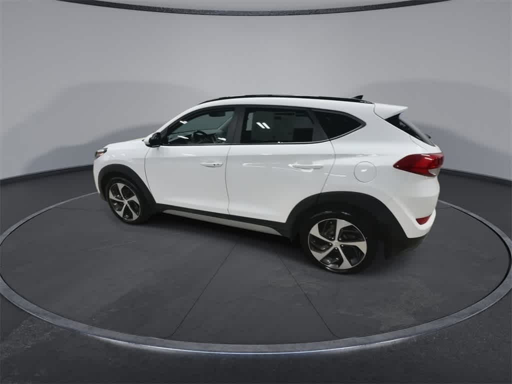 Thumbnail: 2018 Hyundai Tucson - 6