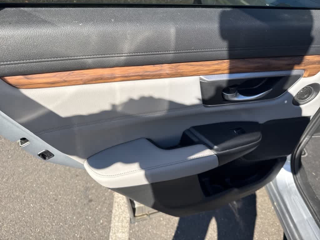 Thumbnail: 2020 Honda CR-V - 24