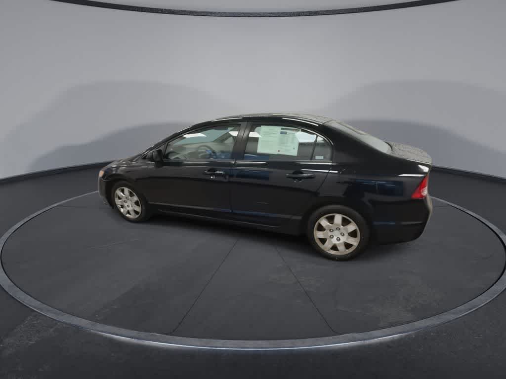 Thumbnail: 2008 Honda Civic - 6