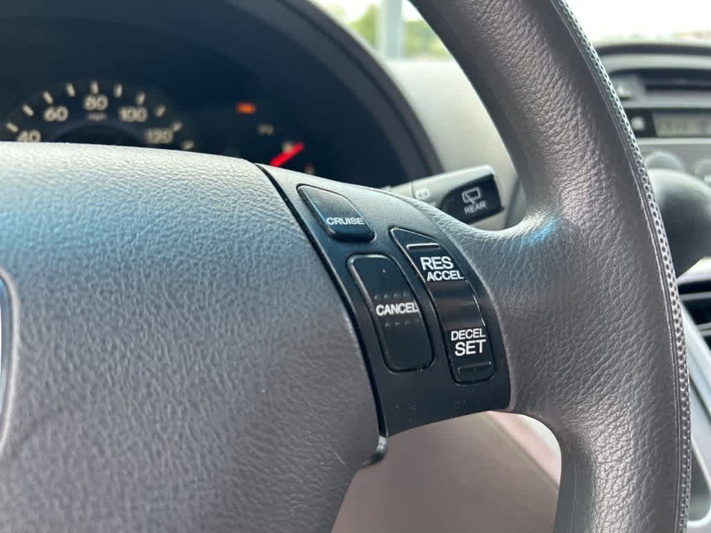Thumbnail: 2009 Honda Odyssey - 4