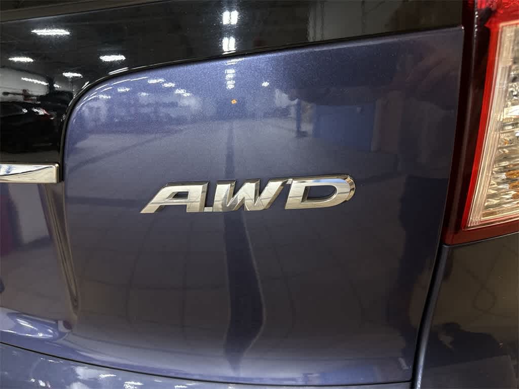 Thumbnail: 2014 Honda CR-V - 27