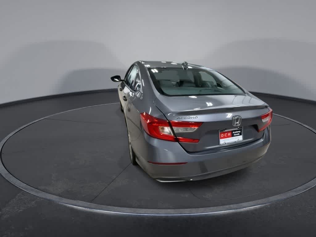 Thumbnail: 2018 Honda Accord - 3