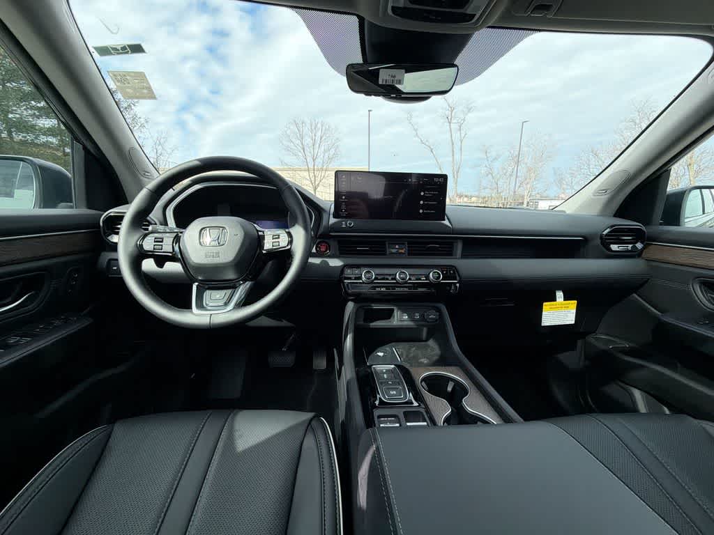 Thumbnail: 2026 Honda Pilot - 20