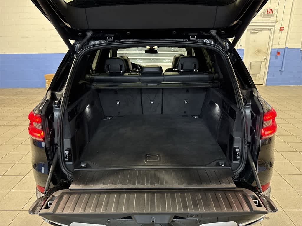 Thumbnail: 2019 BMW X5 - 11