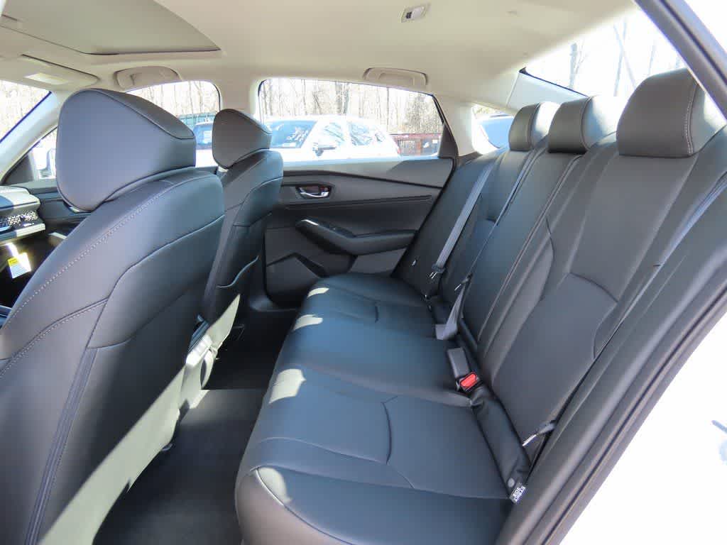 Thumbnail: 2026 Honda Accord - 13